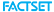 Logo da FACTSET